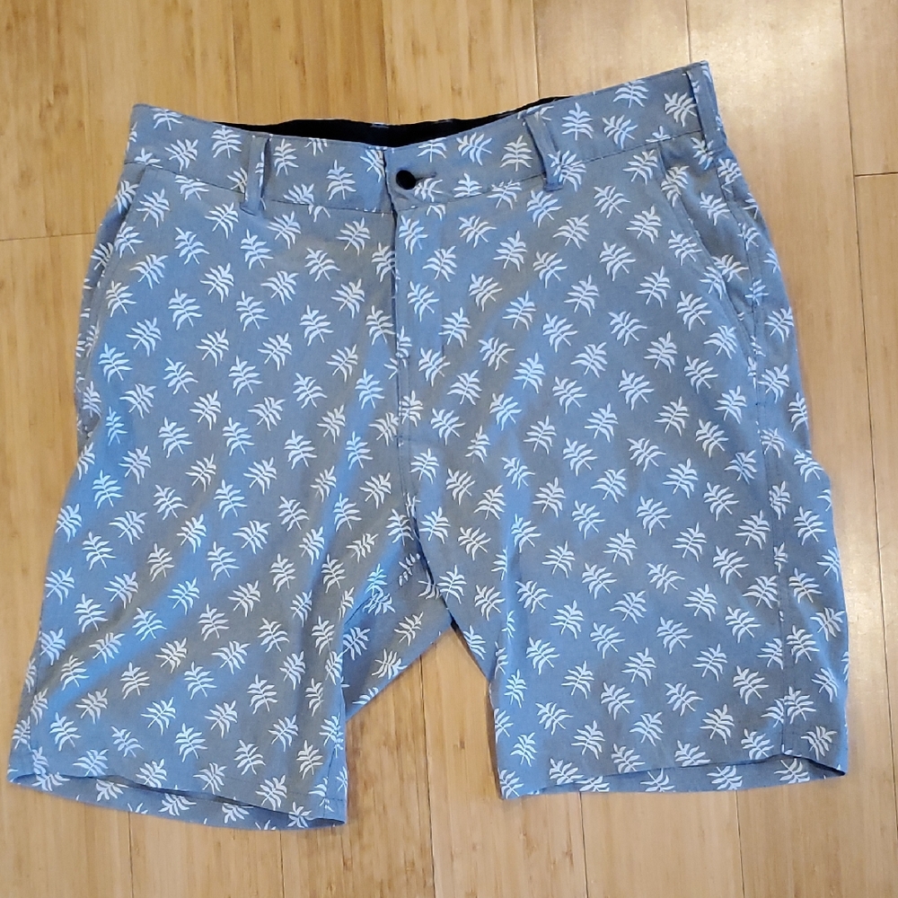 Men's Trunk Brand Shoet